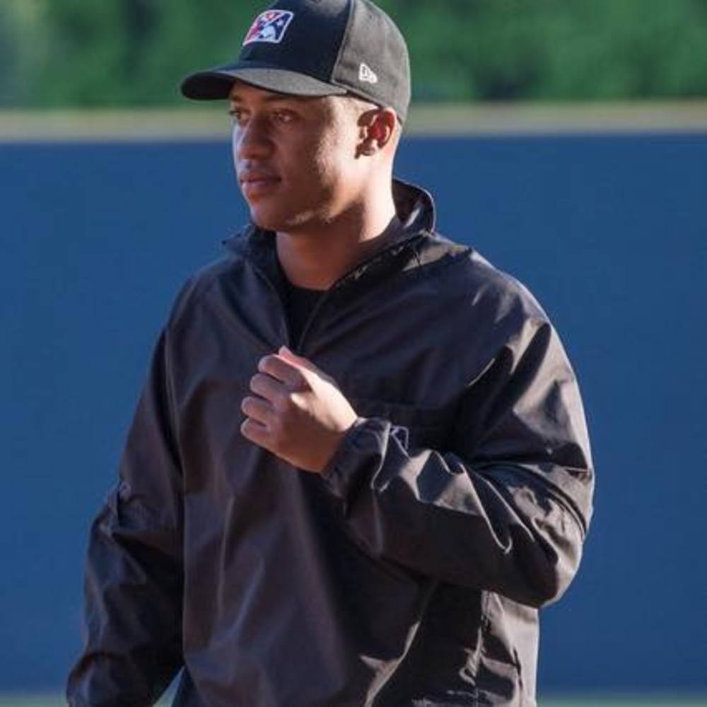 Meet your Posher, Thomas